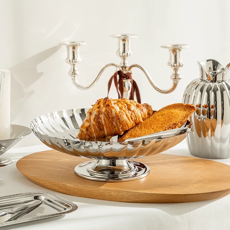 Restaurant Lighting Decoration - European-Style Home Decoration Kitchen Tableware Living