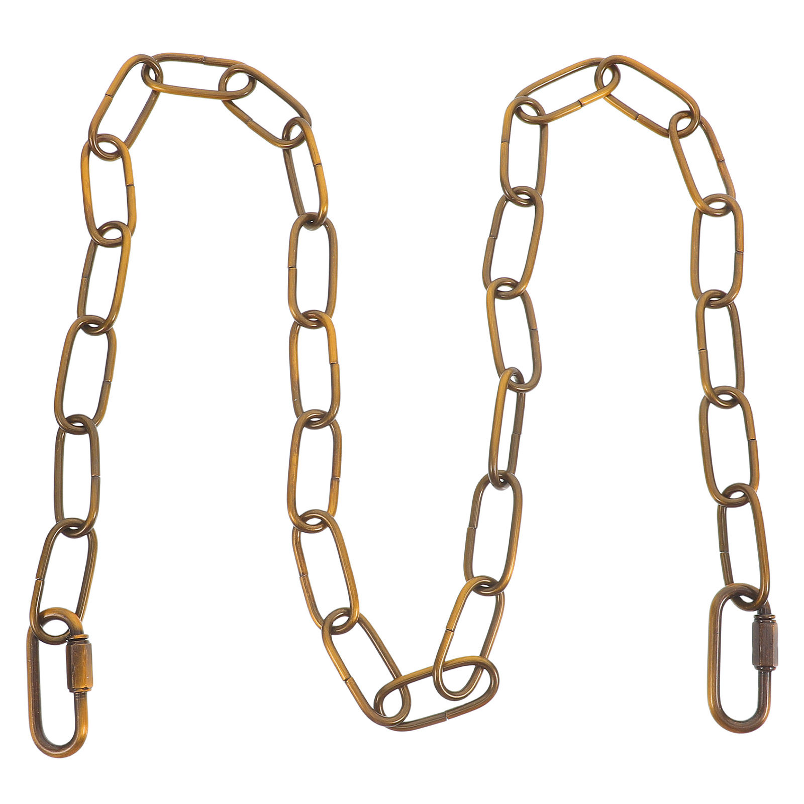 Decor Lighting Fixtures - 189Cm Decorative Hanging Lamp Chain Heavy