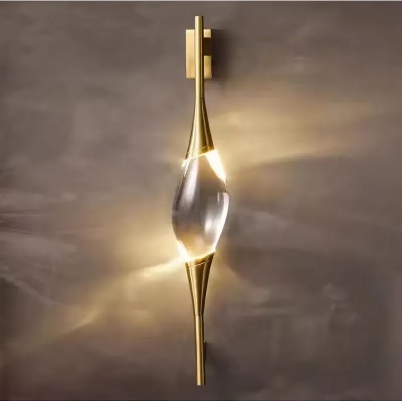 New Design Modern Full Copper  - Lighting Decor In Room review and price