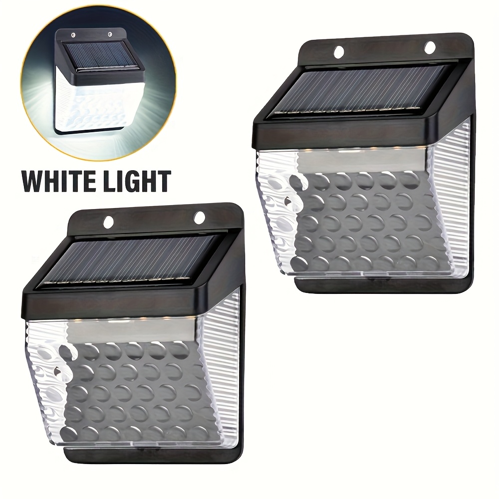 LED Solar Light PIR Motion Sen - Lighting Decoration Outdoor review and price