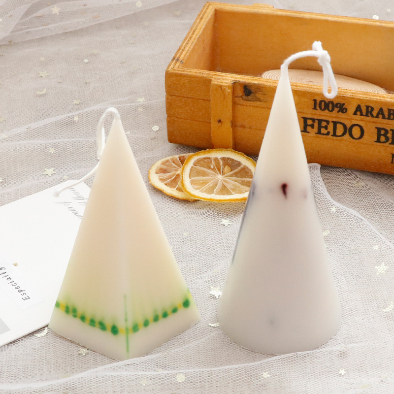 Hollow Candlestick Mold Plasti - Candle Holder Set review and price
