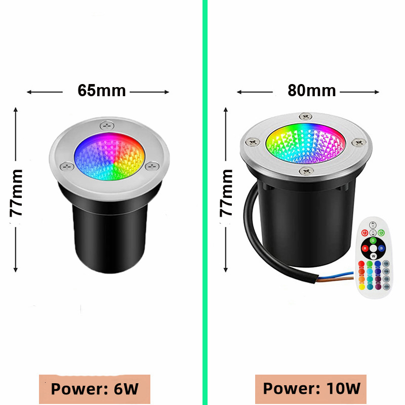 RGBW Low Voltage Landscape Lig - Colour Changing Bulb review and price
