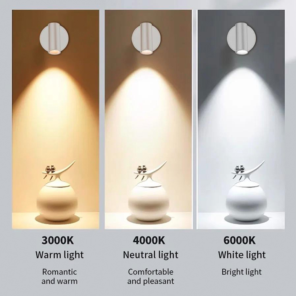 USB Rechargeable ABS LED Moder - Colour Changing Bulb review and price