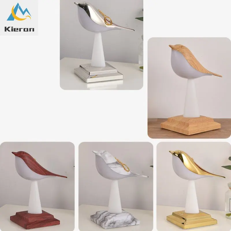 Nordic Modern Magpie Led Table - Lava Lamp Desktop review and price