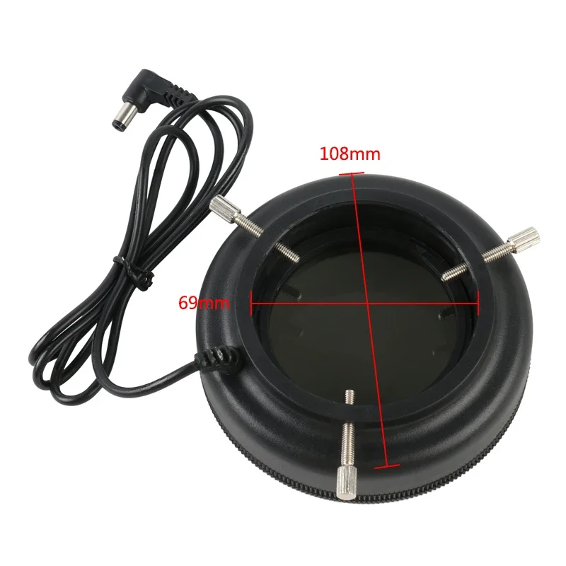 78pcs Polarizing Polarizer LED - Touch Dimmer Lamp review and price
