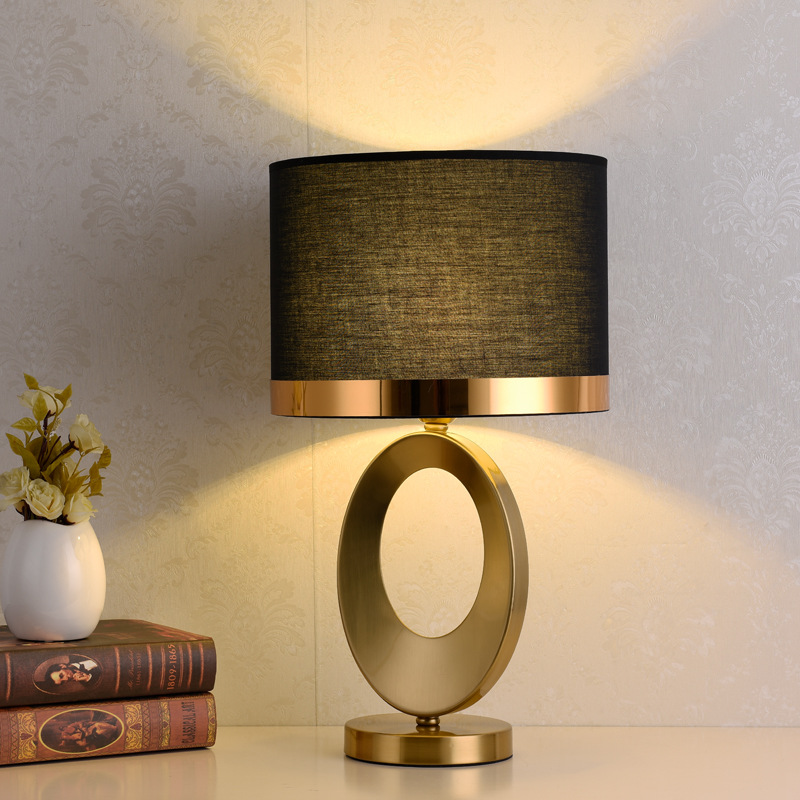 Nordic ins light luxury small  - Room Decor Lighting Lamp review and price