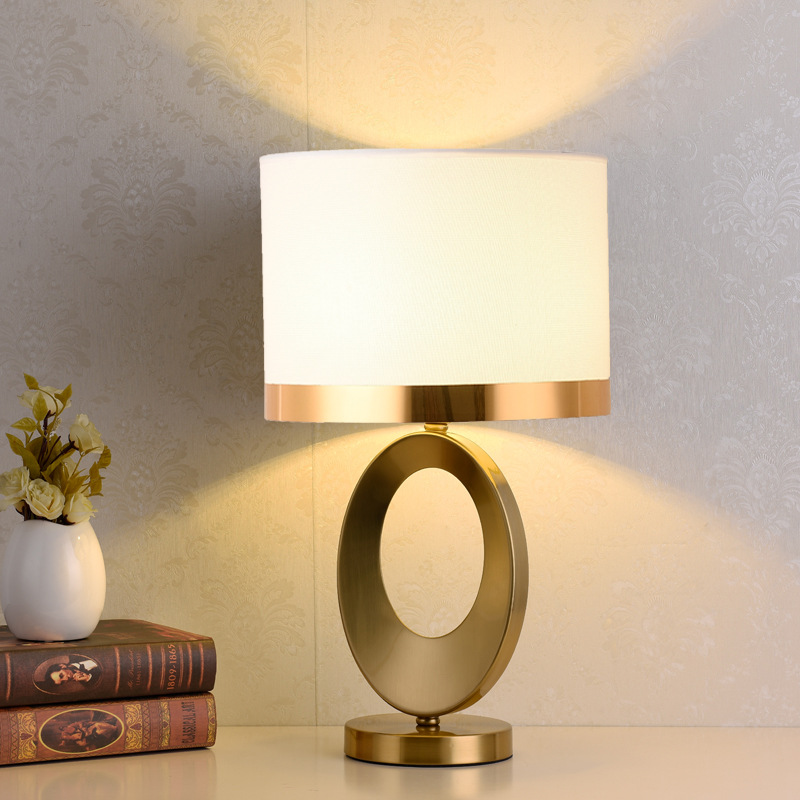 Nordic ins light luxury small  - Room Decor Lighting Lamp review and price