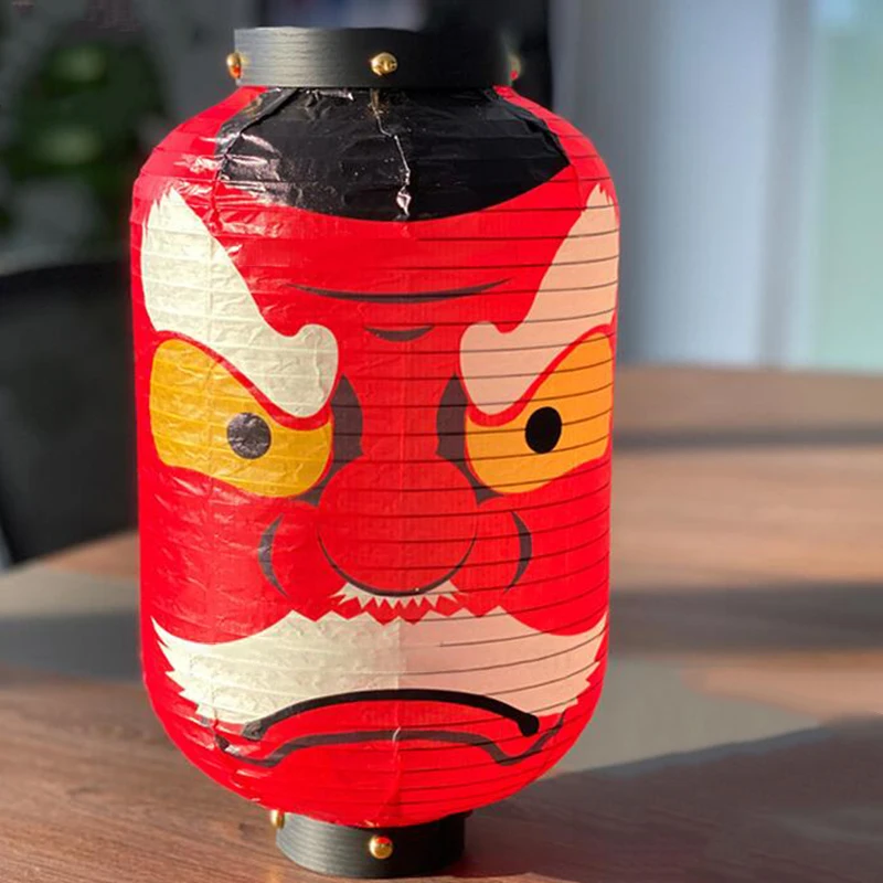Waterproof Japanese Style Hang - Restaurant Lighting Decoration review and price