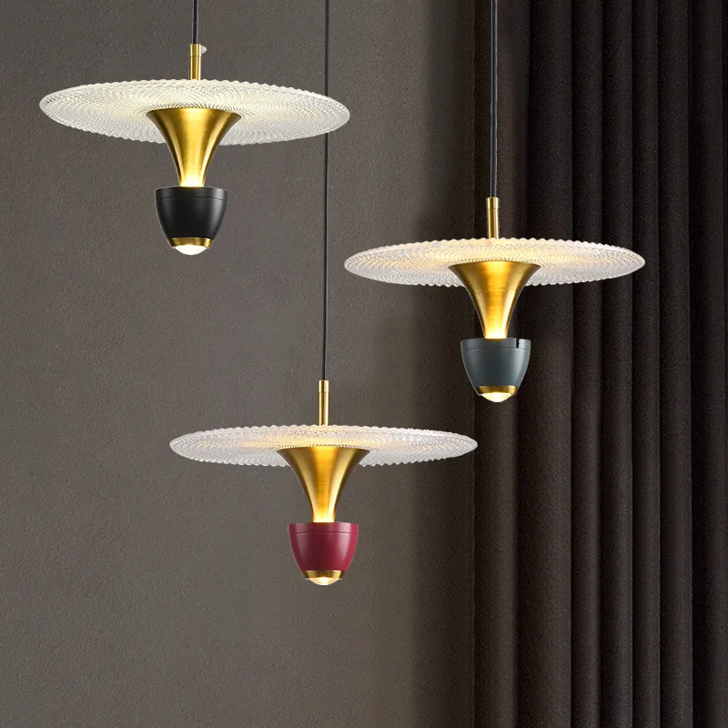 Talian Luxury Art Pendant Ligh - Decor Lighting Fixtures review and price