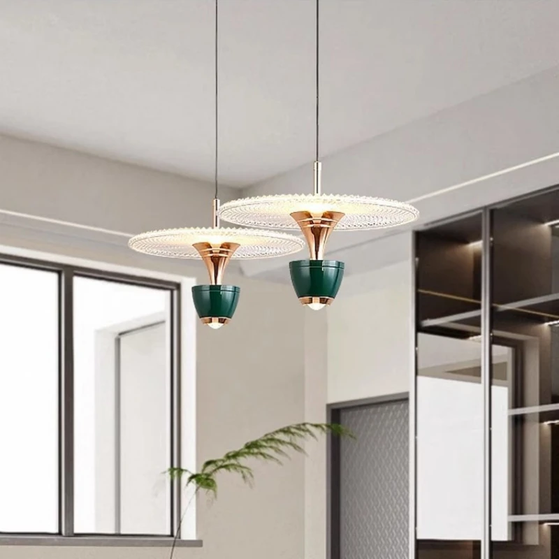Talian Luxury Art Pendant Ligh - Decor Lighting Fixtures review and price