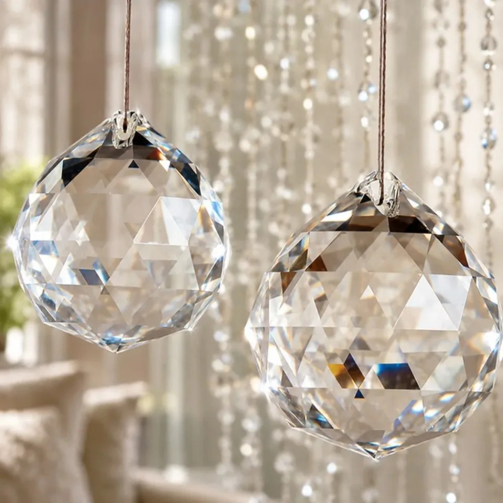 High Transparent K9 Crystal Ba - Decor Lighting Fixtures review and price