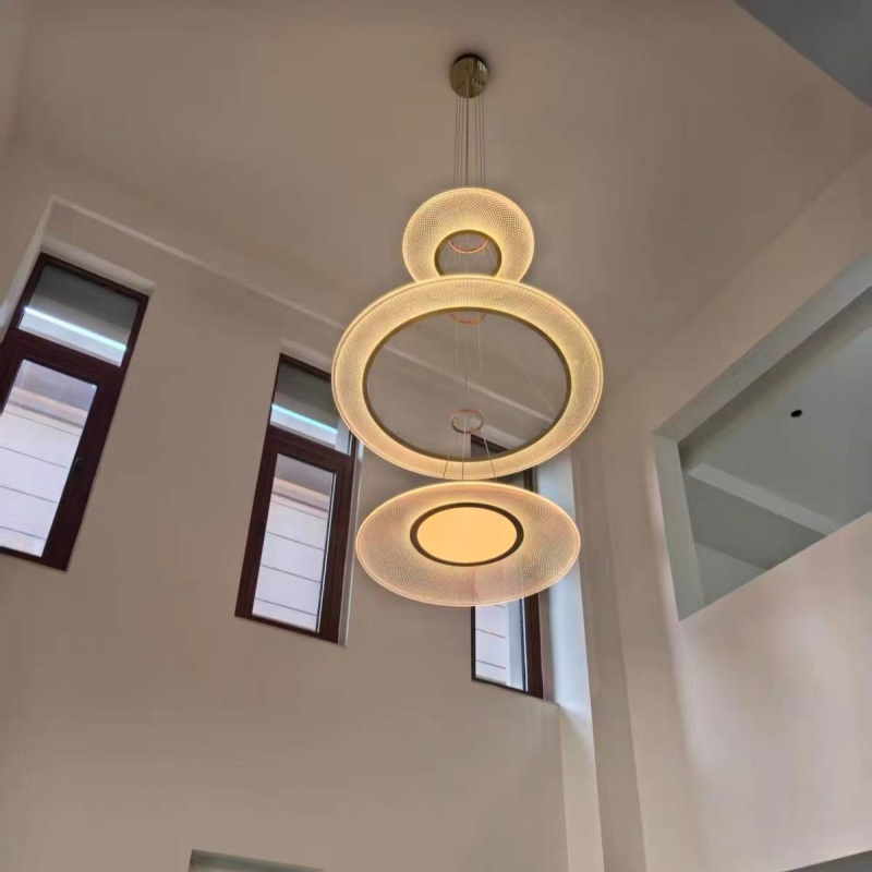 Modern Minimalist Luxury Led C - Decor Lighting Fixtures review and price