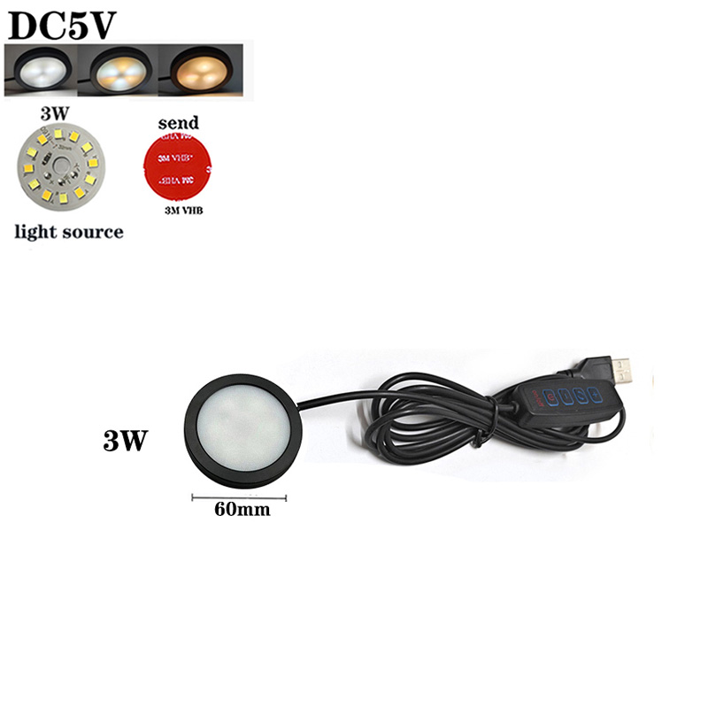 USB DC5V LED Dimming Under Cab - Colour Changing Bulb review and price