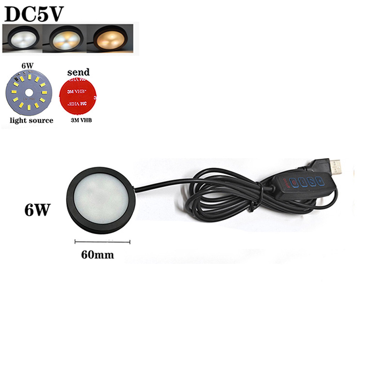USB DC5V LED Dimming Under Cab - Colour Changing Bulb review and price