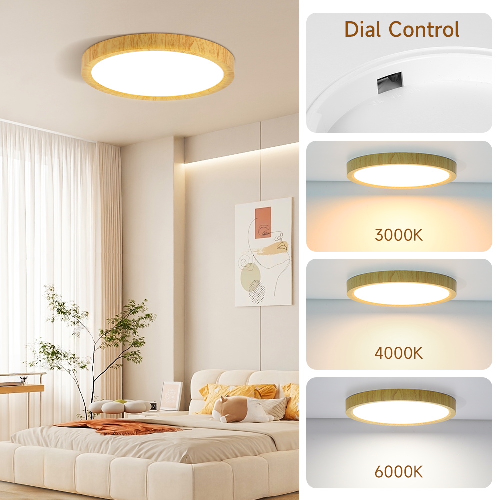 2.2Cm Ultra Thin Led Ceiling L - Colour Changing Bulb review and price