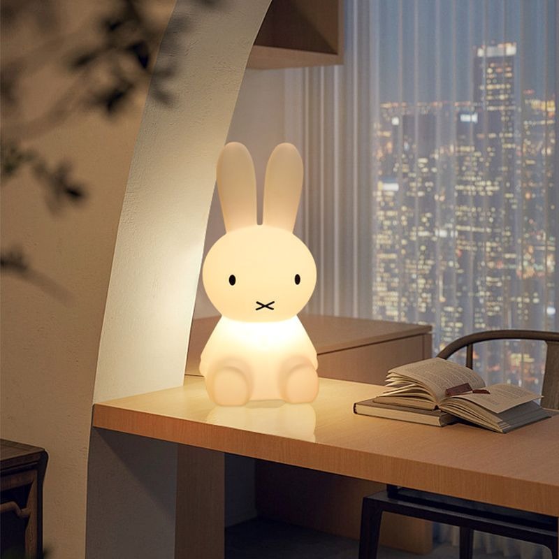 Miffy Creative Atmosphere Lamp - Touch Dimmer Lamp review and price