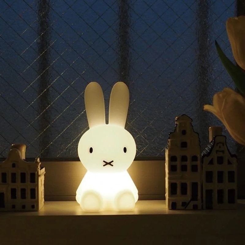 Miffy Creative Atmosphere Lamp - Touch Dimmer Lamp review and price
