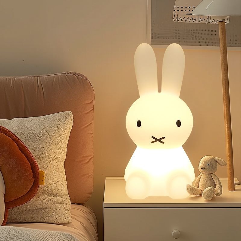 Miffy Creative Atmosphere Lamp - Touch Dimmer Lamp review and price