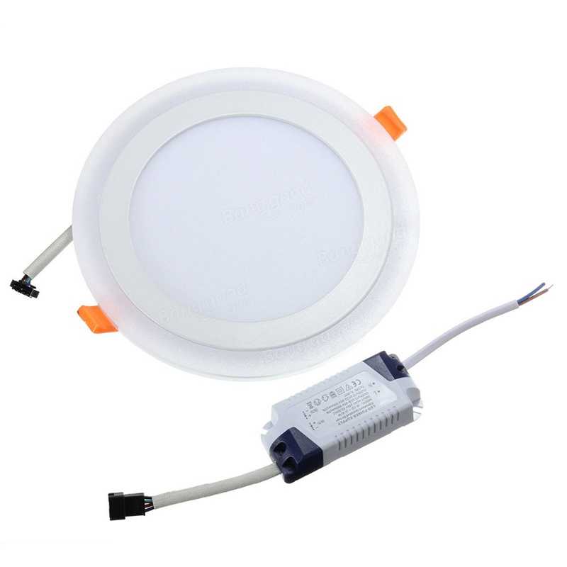 Hot Sale Round/Square RGB LED  - Colour Changing Bulb review and price