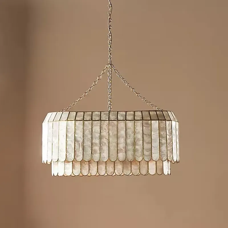 Modern American Light Chandeli - Lighting Decor In Room review and price