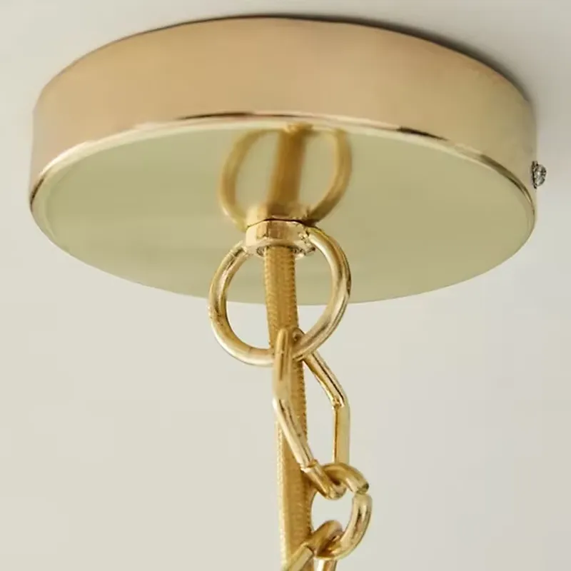 Modern American Light Chandeli - Lighting Decor In Room review and price