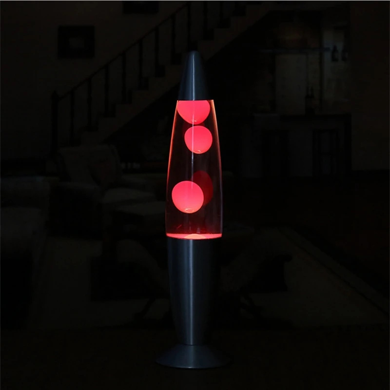 Jellyfish Decorative Lamp EU P - Lava Lamp Desktop review and price