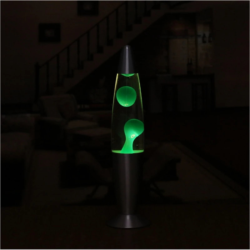 Jellyfish Decorative Lamp EU P - Lava Lamp Desktop review and price