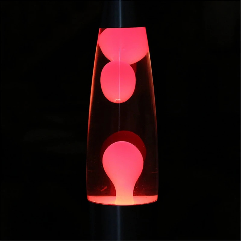 Jellyfish Decorative Lamp EU P - Lava Lamp Desktop review and price