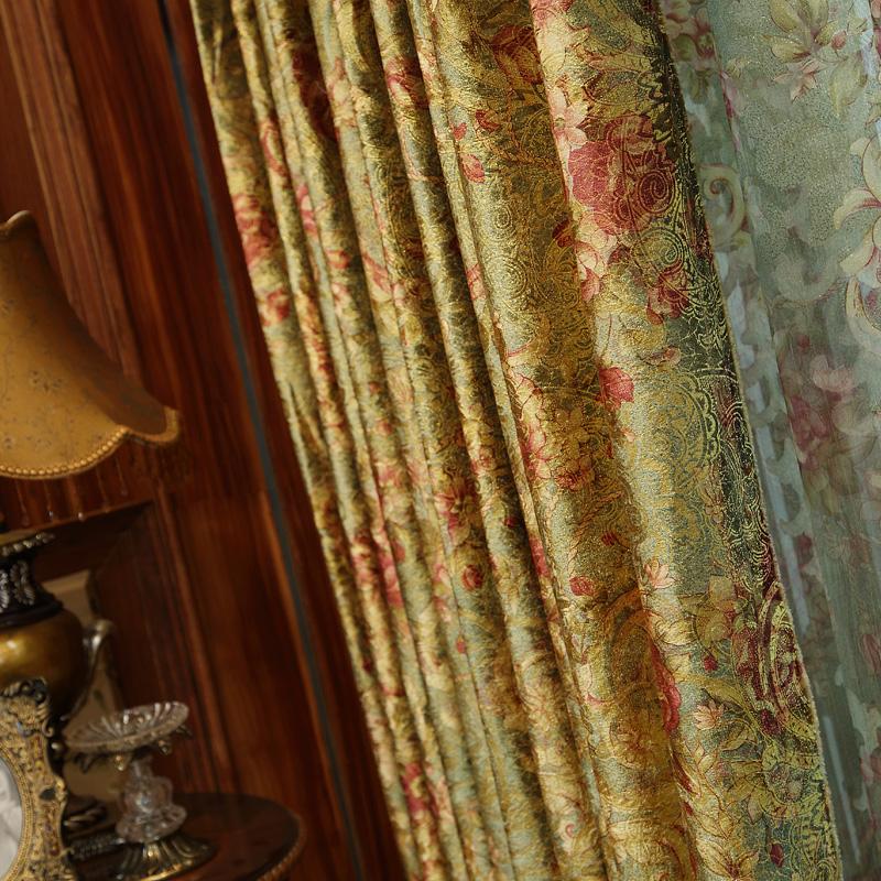 Luxury Curtain For Window Curt - Lighting Decor Wow review and price