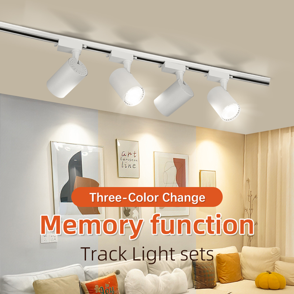 Spot Led COB LED Track Light C - Decor Lighting Fixtures review and price