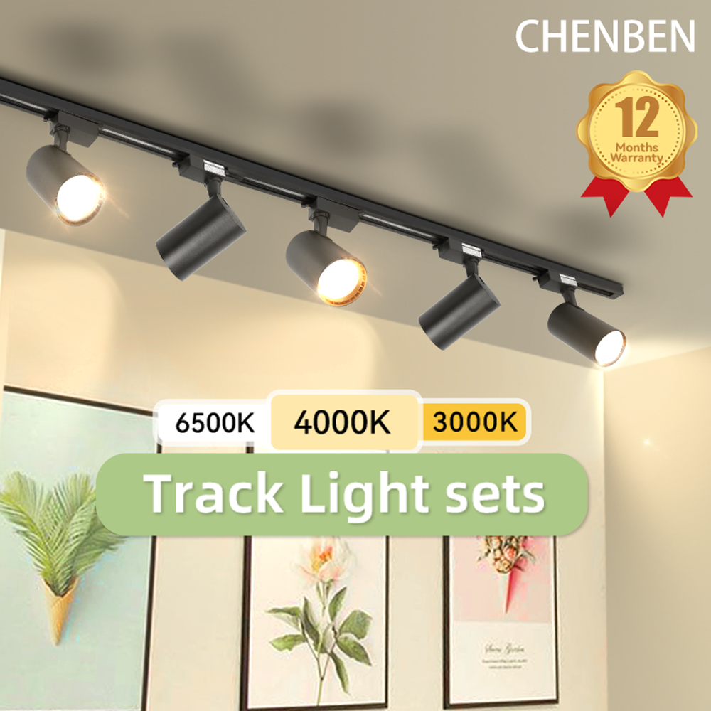 Spot Led COB LED Track Light C - Decor Lighting Fixtures review and price