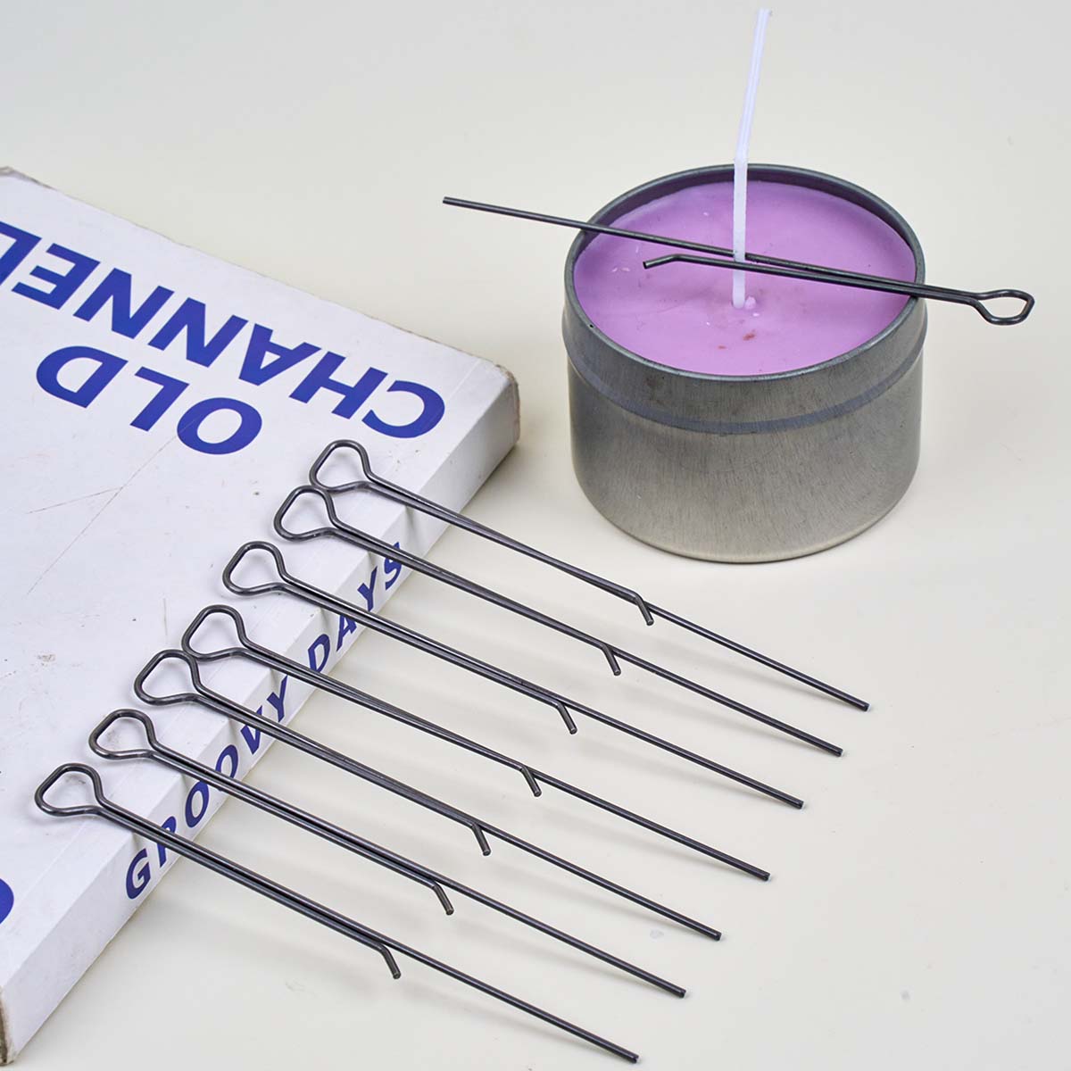 5/10Pcs 11Cm/4.3Inch Candle Wi - Candle Holder Set review and price