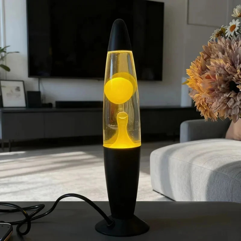 Lava Lamp Metal Base EU Plug V - Lava Lamp Desktop review and price