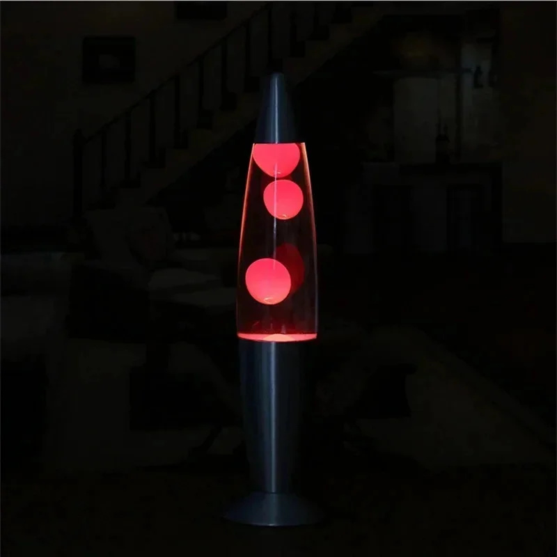 Lava Lamp Metal Base EU Plug V - Lava Lamp Desktop review and price