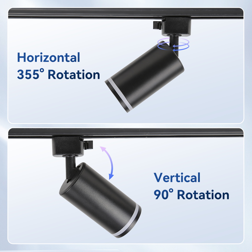 GU10 Track Light LED Track Lam - Decor Lighting Fixtures review and price