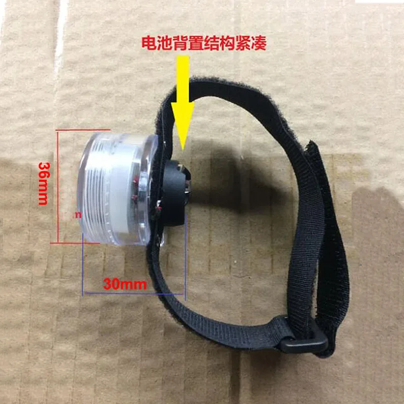 DIY Glove Hand Light Accessori - Touch Dimmer Lamp review and price