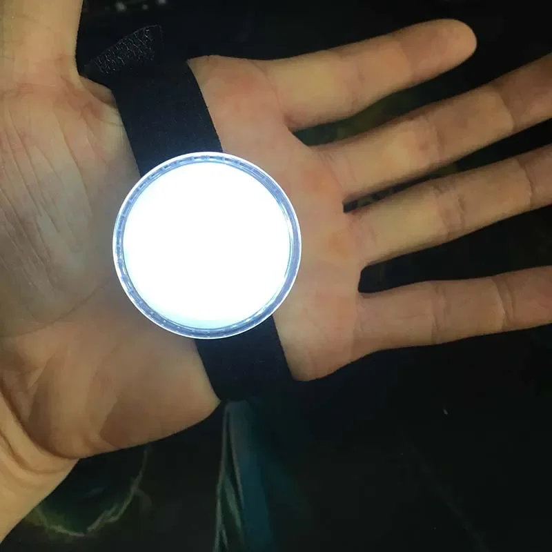 DIY Glove Hand Light Accessori - Touch Dimmer Lamp review and price