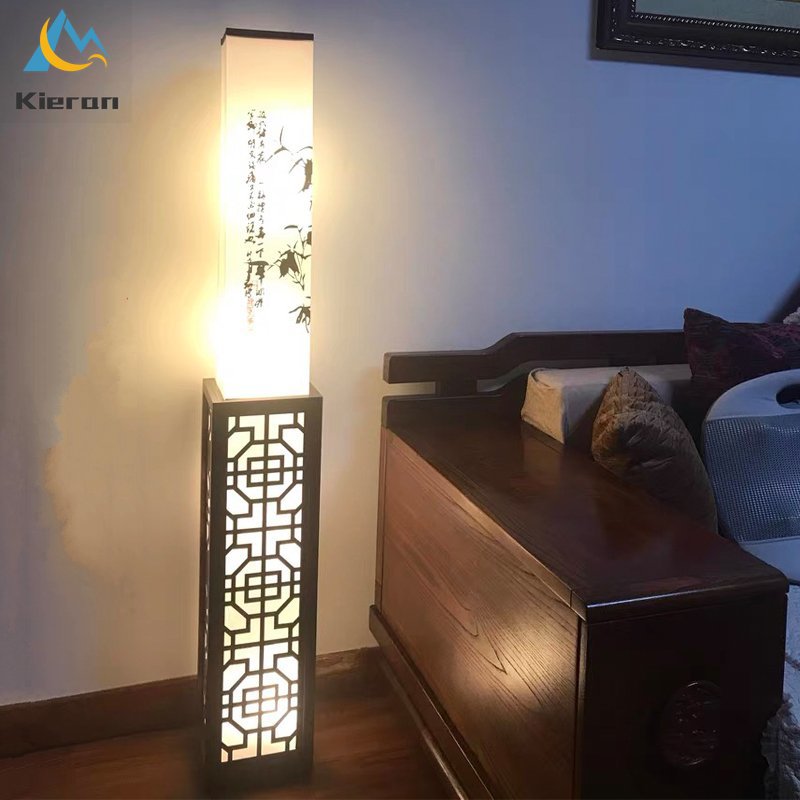 Nordic Modern Solid Wood LED T - Lava Lamp Desktop review and price