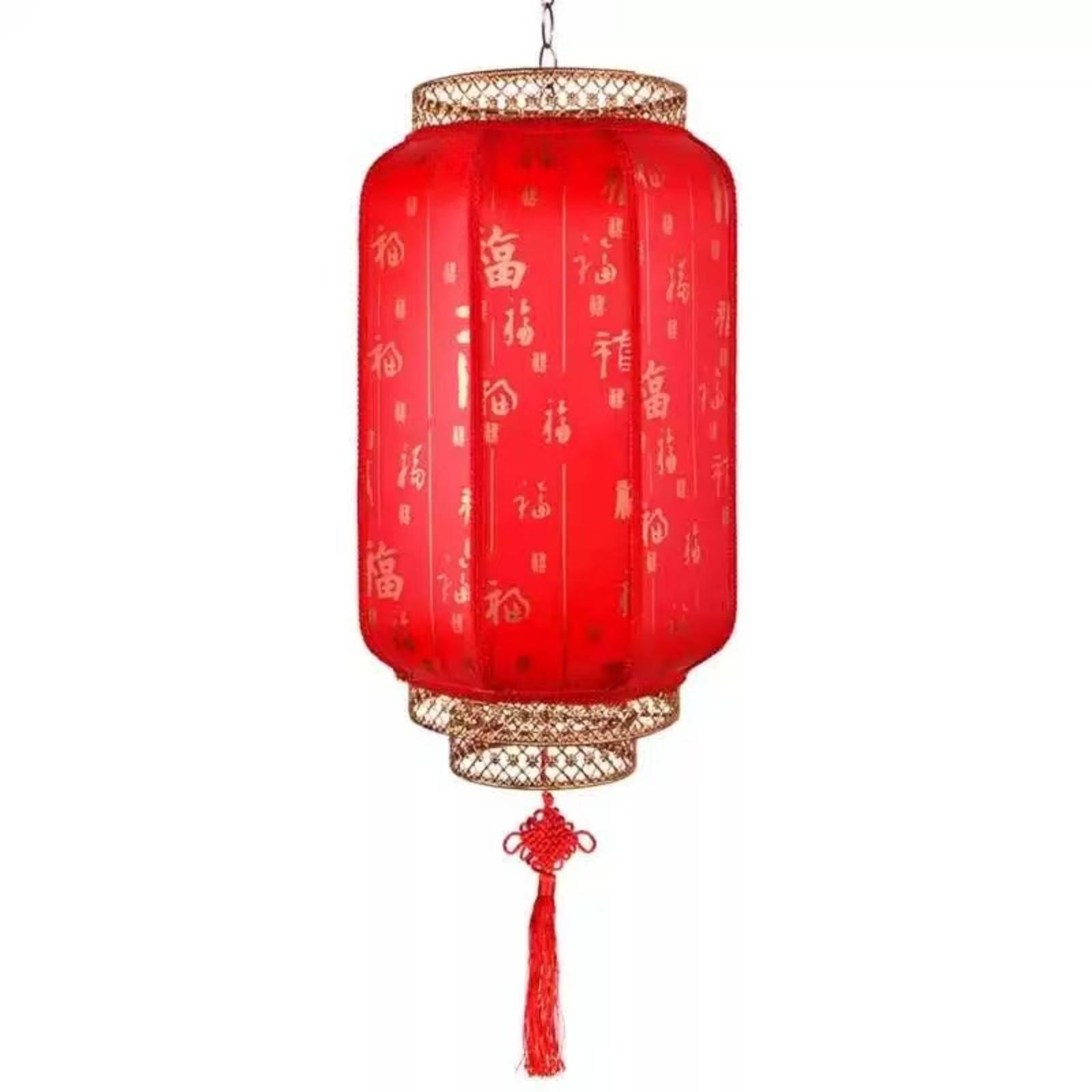 Outdoor Lantern Ancient Style  - Restaurant Lighting Decoration review and price