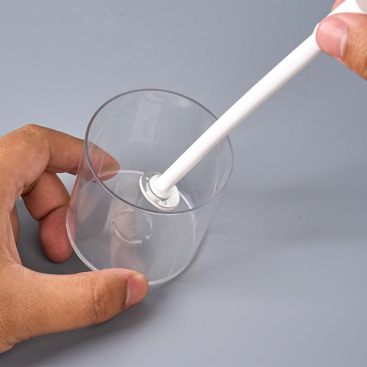 10cm 20cm Smokeless Candle Wic - Candle Holder Set review and price