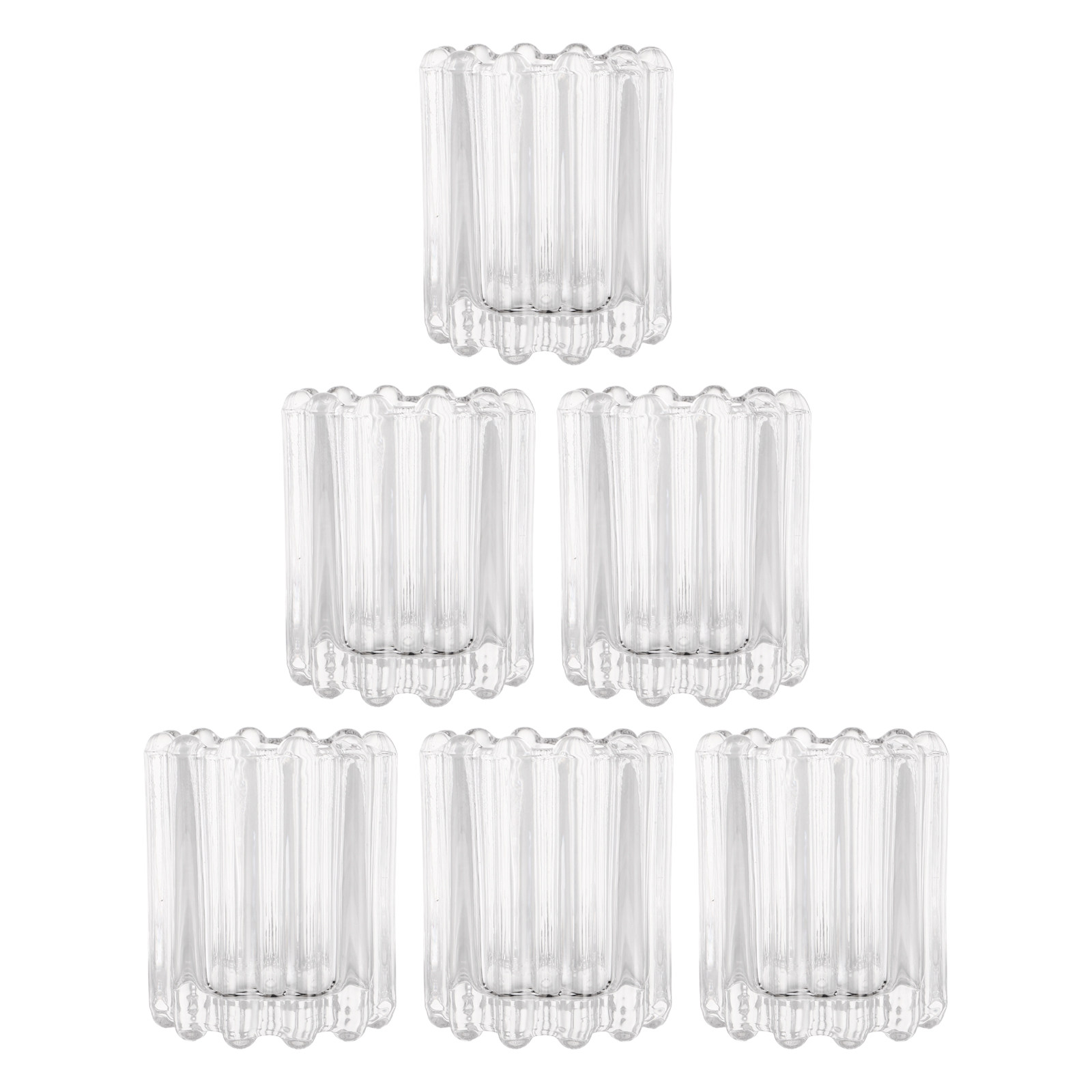 Glass Tealight Candle Holder S - Candle Holder Set review and price