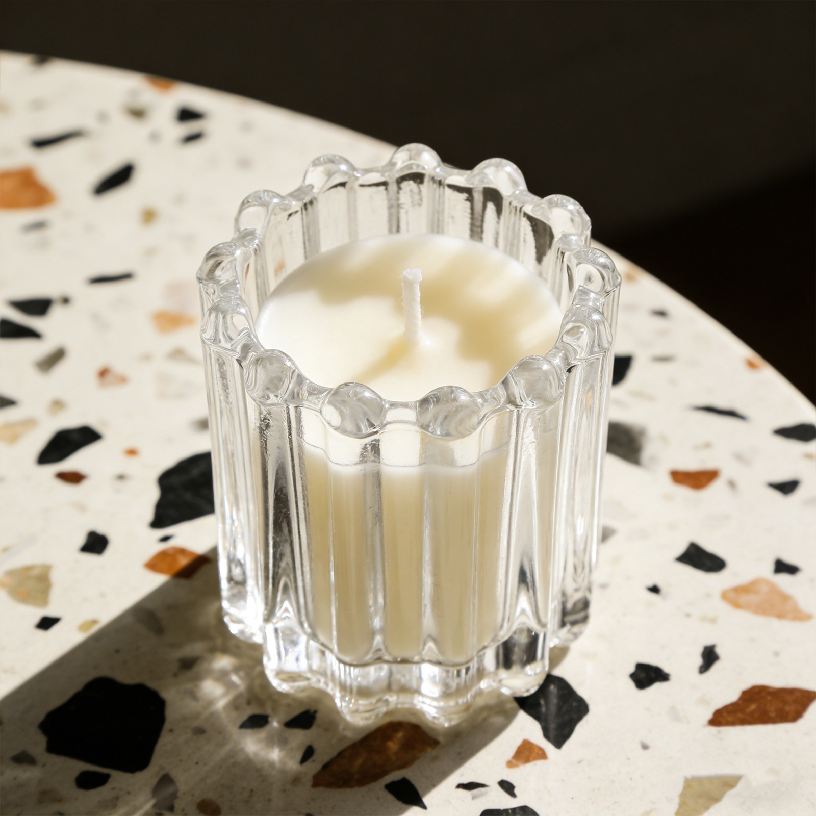 Glass Tealight Candle Holder S - Candle Holder Set review and price
