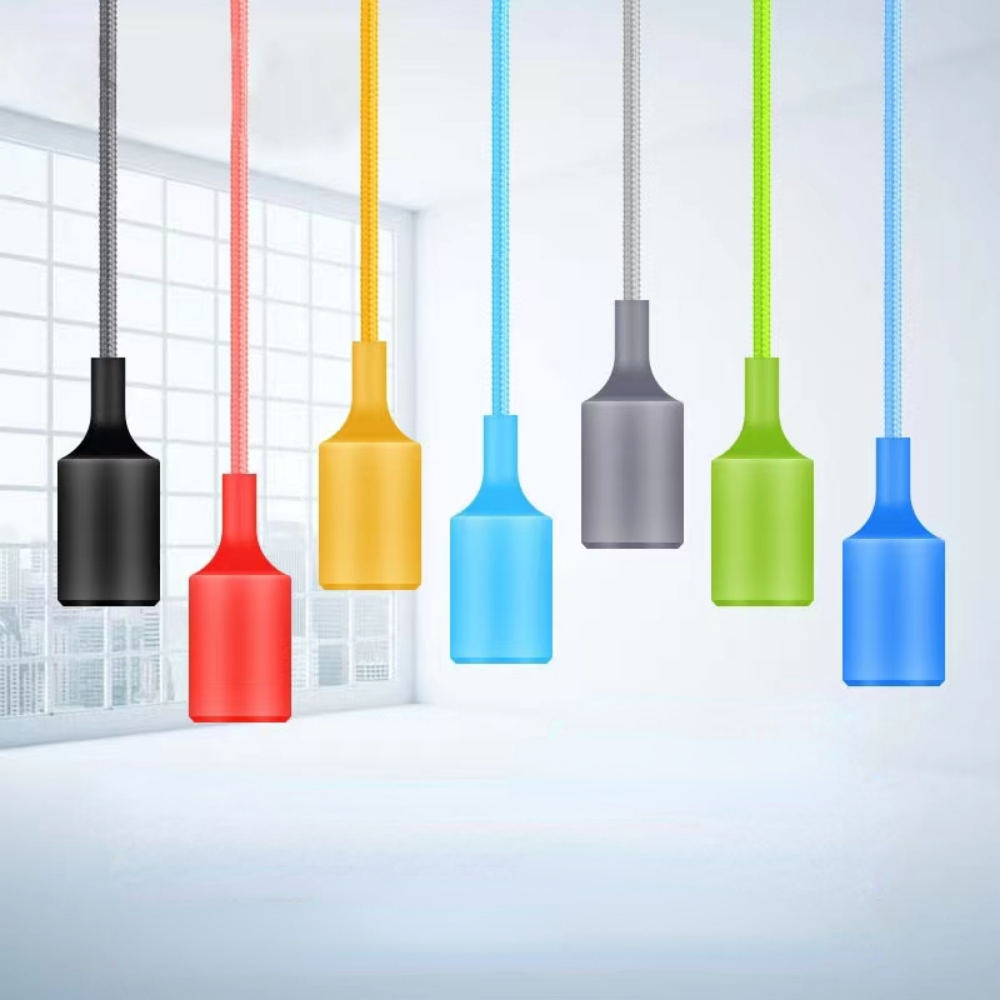 Pendant Lights Modern Simple S - Colour Changing Bulb review and price