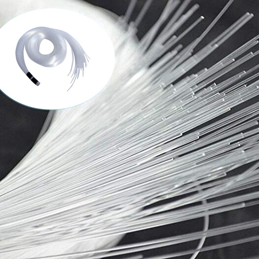 50~500PCS 0.5mm(Dia.) End Glow - Restaurant Lighting Decoration review and price