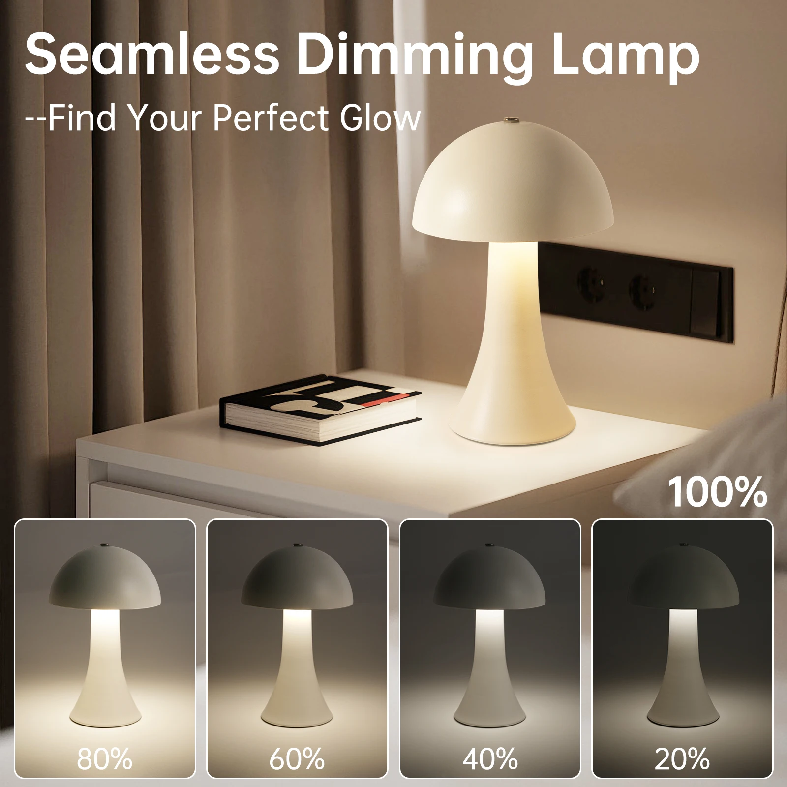 GGbingo Rechargeable New LED T - Restaurant Lighting Decoration review and price