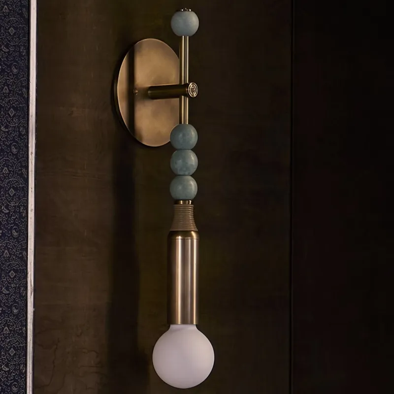 Nordic Vintage Home Decorative - Lighting Decor In Room review and price