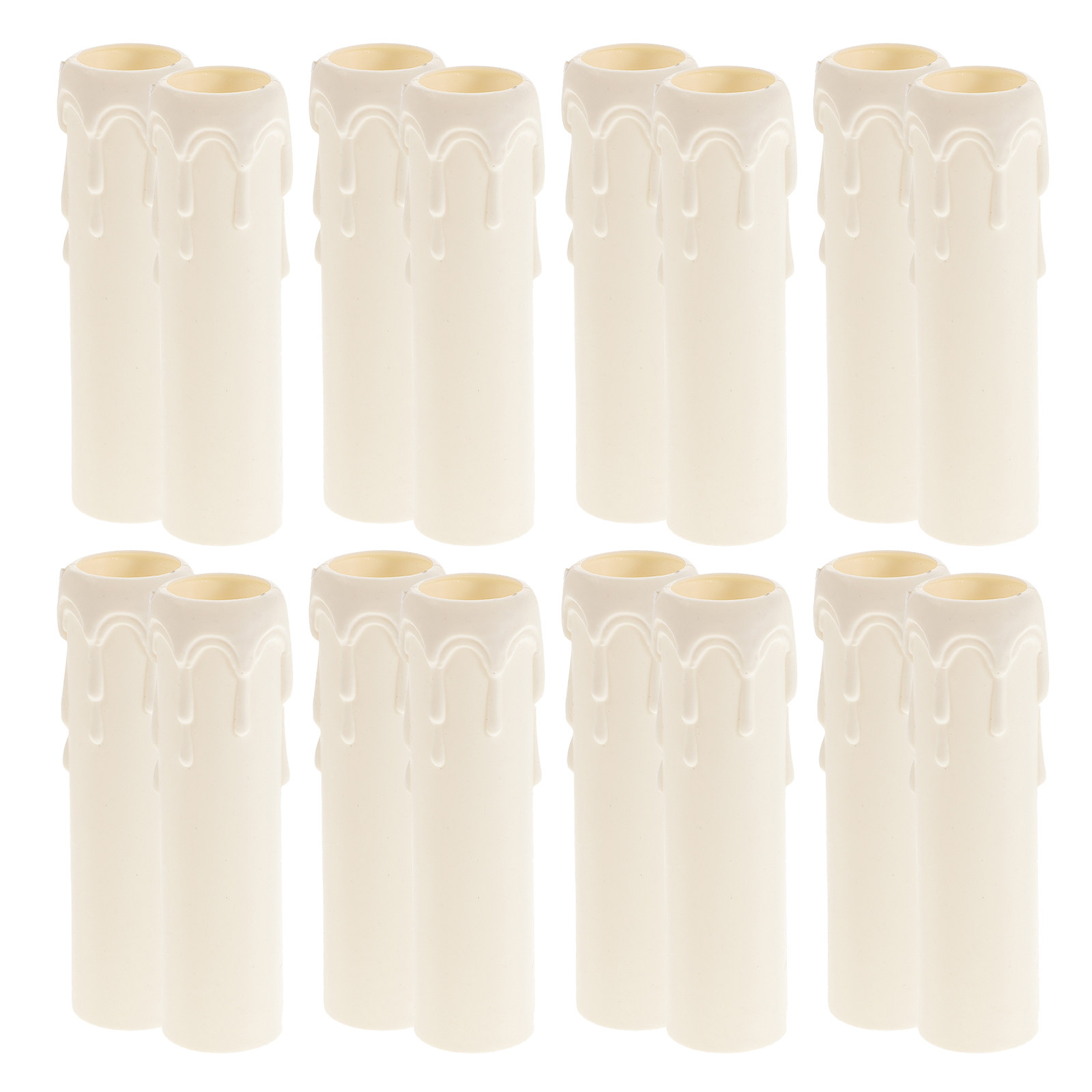 20Pcs Chandelier Socket Covers - Decor Lighting Fixtures review and price