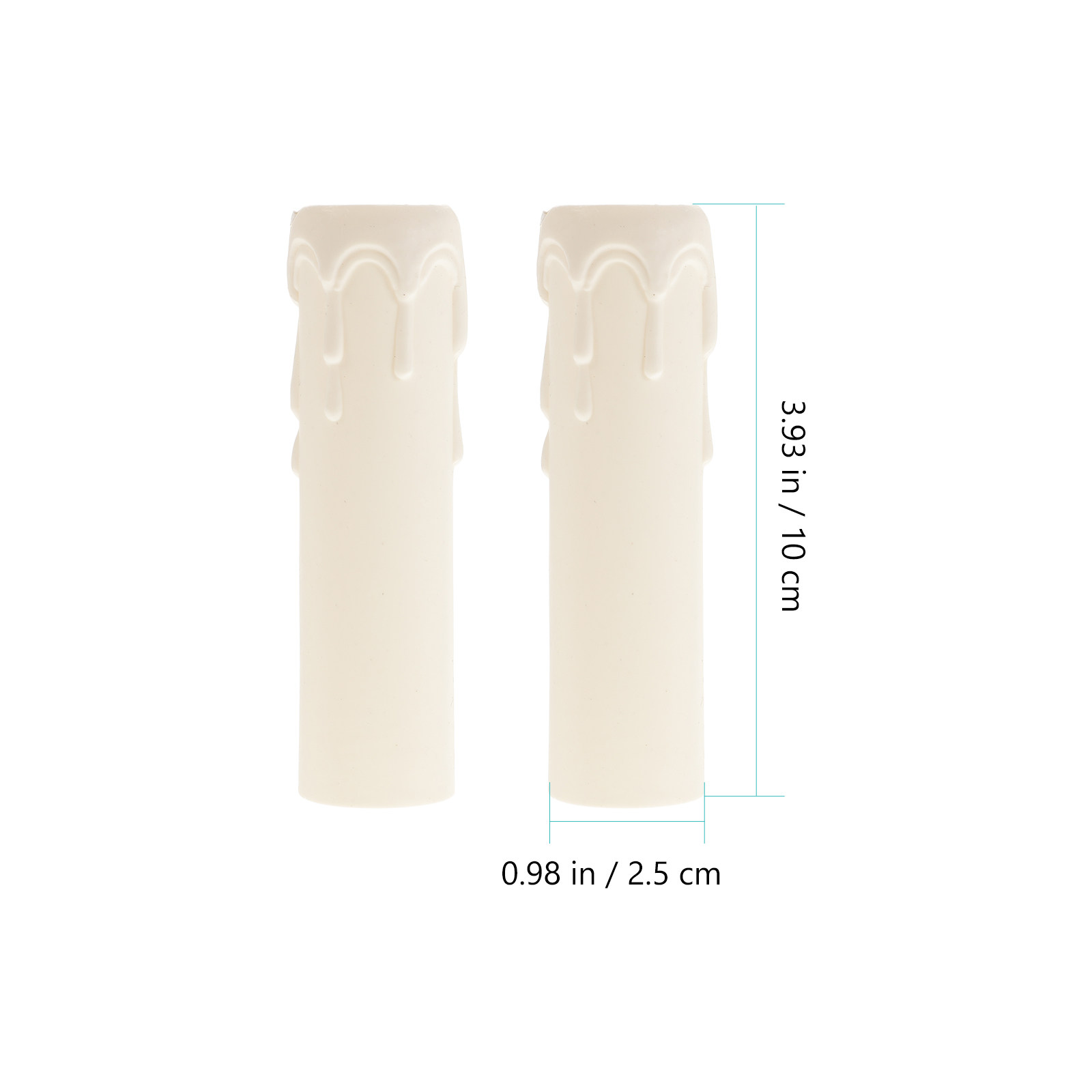 20Pcs Chandelier Socket Covers - Decor Lighting Fixtures review and price