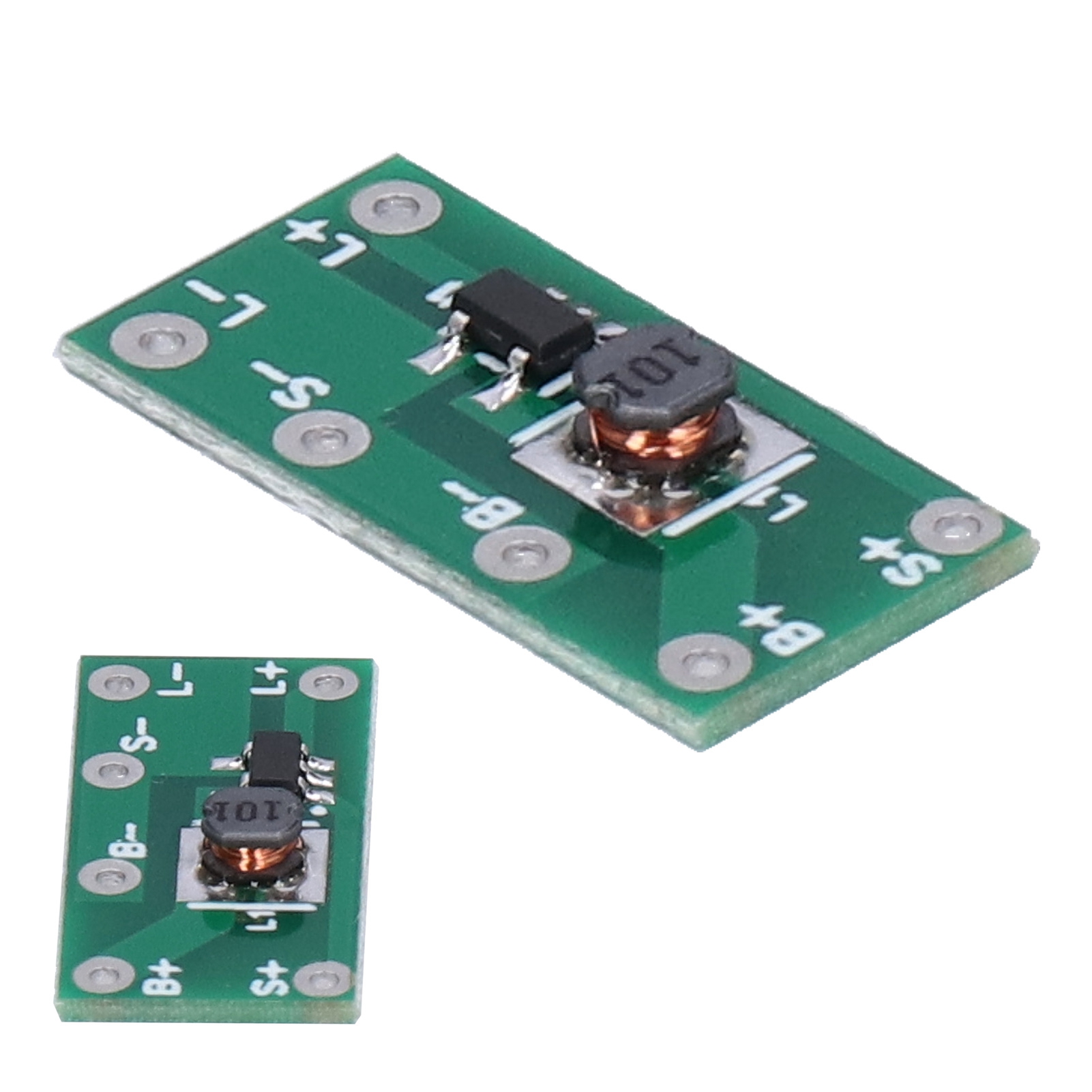 10pcs Solar Lamp Circuit Board - Touch Dimmer Lamp review and price
