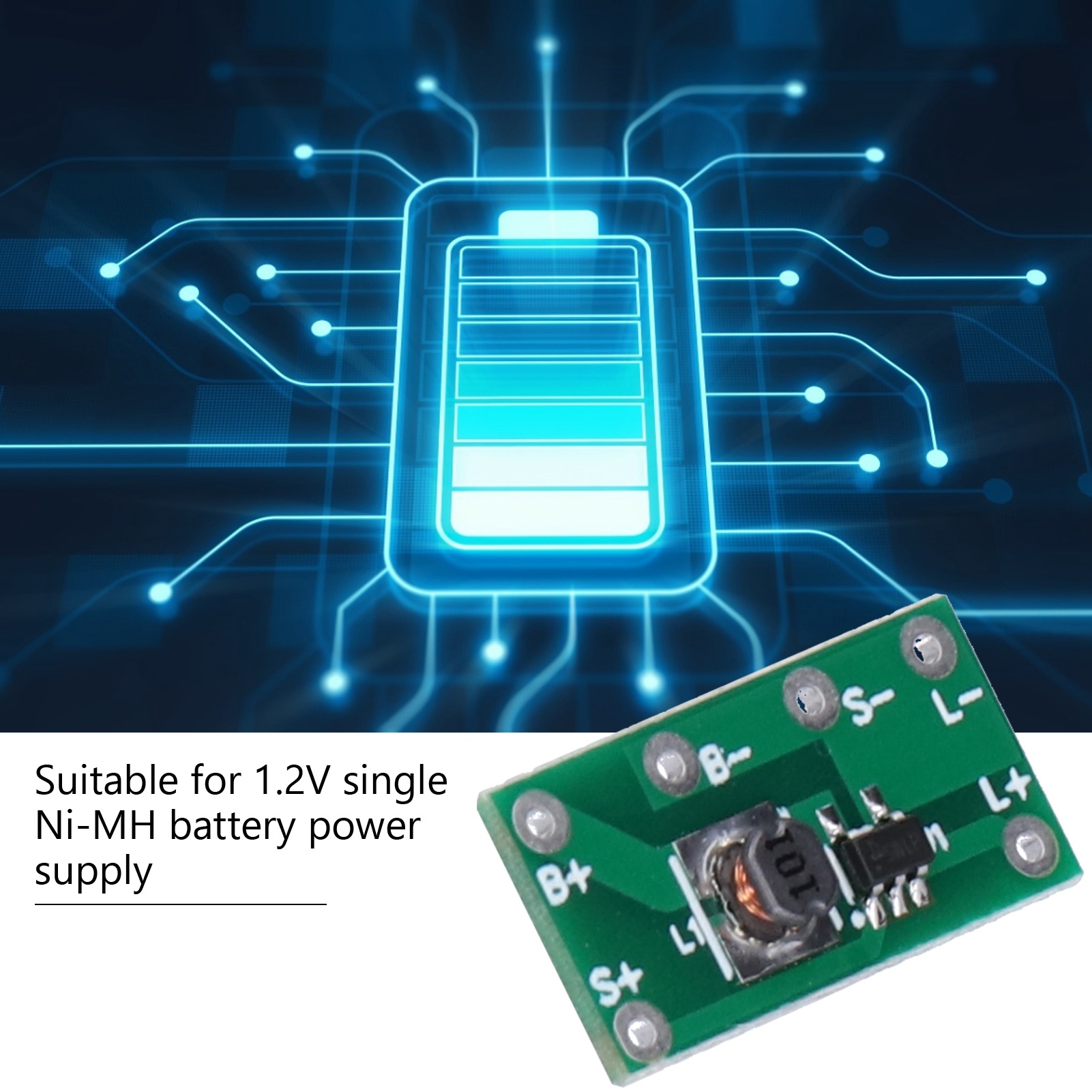 10pcs Solar Lamp Circuit Board - Touch Dimmer Lamp review and price
